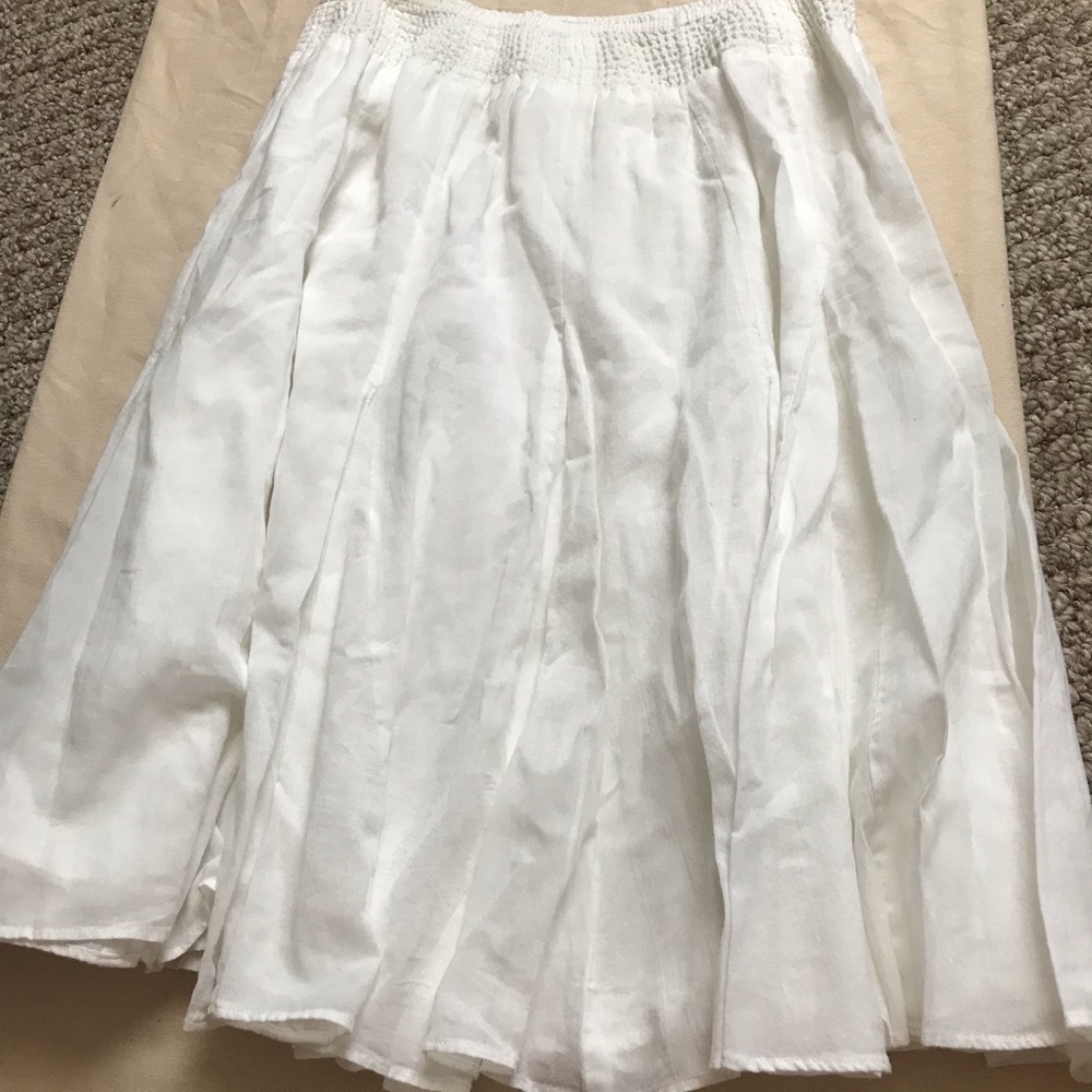 Skirt By Banana Republic